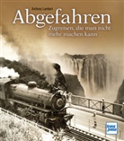 Anthony Lambert - Abgefahren
