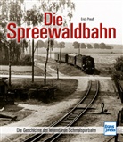 Erich Preuß - Die Spreewaldbahn