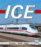 Marc Dahlbeck - ICE