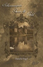 Daniela Vogel - Schwanenfeder, Ginster & Gold