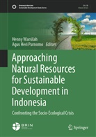 Heri Purnomo, Agus Heri Purnomo, Henny Warsilah - Approaching Natural Resources for Sustainable Development in Indonesia