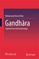 Muhammad Nasim Khan - Gandhara