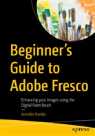 Jennifer Harder - Beginner's Guide to Adobe Fresco