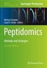 D Fricker, Lloyd D. Fricker, Michael Schrader - Peptidomics