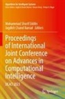 Jagdish Chand Bansal, Chand Bansal, Mohammad Shorif Uddin, Mohammad Shorif Uddin - Proceedings of International Joint Conference on Advances in Computational Intelligence