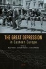 Klaus (Professor Richter, Klaus Mandru Richter, Anca Mandru, Jasmin Nithammer, Klaus Richter - Great Depression in Eastern Europe
