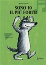 Mario Ramos, RAMOS MARIO - SONO IO IL PIU FORTE!
