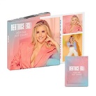 Beatrice Egli - Hör nie auf damit, 1 Audio-CD (Digipack) (Hörbuch)