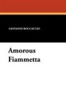 Giovanni Boccaccio - Amorous Fiammetta