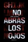 John Verdon - No abras los ojos