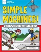 Anita Yasuda, Bryan Stone - Simple Machines!