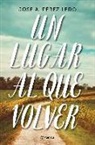 José A. Pérez Ledo - Un lugar al que volver