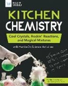 Cynthia Light Brown, Micah Rauch - Kitchen Chemistry