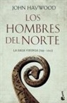 John Haywood - Los hombres del norte