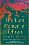 Marjan Kamali, Marjan Kamali - The Lion Women of Tehran