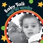 Stella Blackstone - Baby Talk (Bilingual Hindi & English)