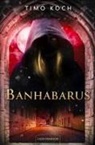 Timo Koch - Banhabarus