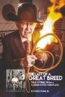 Dory Funk Jr - The Last of a Great Breed: True Stories from a Career in Pro Wrestling