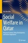 Anis Ben Brik - Social Welfare in Qatar