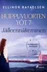 Ellinor Rafaelsen, Sakari Helvamo - Jälleennäkeminen - Huippuvuorten yöt 7