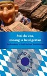 Wolf Kursch - Stei da voa, moang is heid gestan