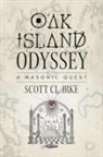 Scott Clarke - Oak Island Odyssey