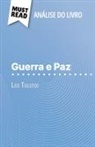 Julie Mestrot - Guerra e Paz de Leo Tolstoi (Análise do livro)