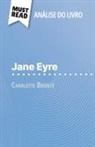 Flore Beaugendre - Jane Eyre de Charlotte Brontë (Análise do livro)