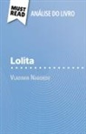 Margot Pépin - Lolita de Vladimir Nabokov (Análise do livro)