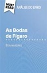 Lucile Lhoste - As Bodas de Fígaro de Beaumarchais (Análise do livro)