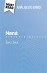 Pauline Coullet - Naná de Émile Zola (Análise do livro)
