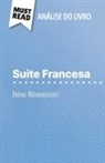 Pierre-Maximilien Jenoudet - Suite Francesa de Irène Némirovsky (Análise do livro)