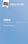 Lucile Lhoste - 1984 de George Orwell (Análise do livro)