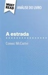 Marie-Sophie Wauquez - A Estrada de Cormac McCarthy (Análise do livro)