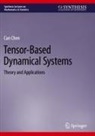 Can Chen - Tensor-Based Dynamical Systems