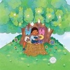 Katherine Davis-Gibbon, Anne Berry - Words