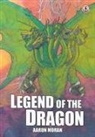 Aaron Moran - Legend of the Dragon