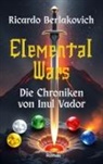 Ricardo Berlakovich - Elemental Wars