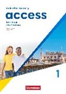 Eleanor Toal - Access - Baden-Württemberg G9 - Ausgabe 2025 - Band 1: 5. Schuljahr