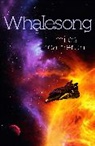 Miles Cameron, Cameron Miles, Nneka Okoye - Whalesong