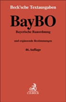 Bayerische Bauordnung