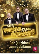 Groh Verlag, Groh Verlag - Wer weiß denn sowas?