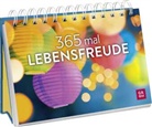 Groh Verlag, Groh Verlag - 365 mal Lebensfreude