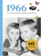 Neumann &amp; Kamp Historische Projekte GbR - 1966 - Ein ganz besonderer Jahrgang