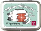 Groh Verlag - Kleine Wünsche für dich