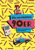 Stefan Heine - Die verrückten 90er