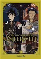 Cassandra Clare, Cassandra Jean - Die Chroniken der Unterwelt. City of Ashes