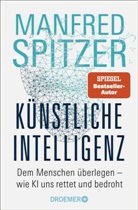 Manfred Spitzer - Künstliche Intelligenz