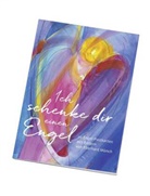 Eberhard Münch - Ich schenke dir einen Engel - Postkartenbuch