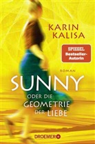 Karin Kalisa - Sunny